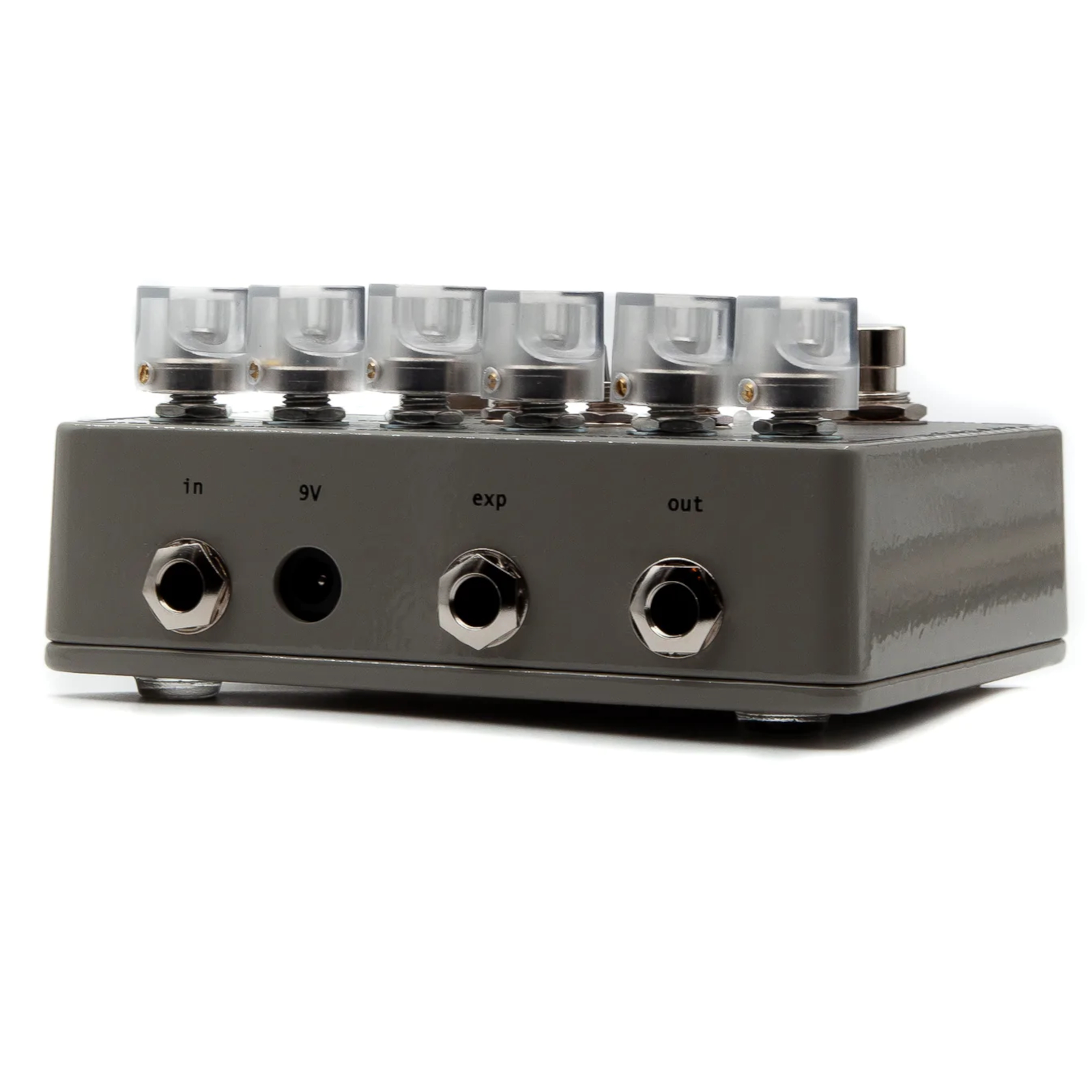 NU-33 – Vinyl Engine | Okada-International