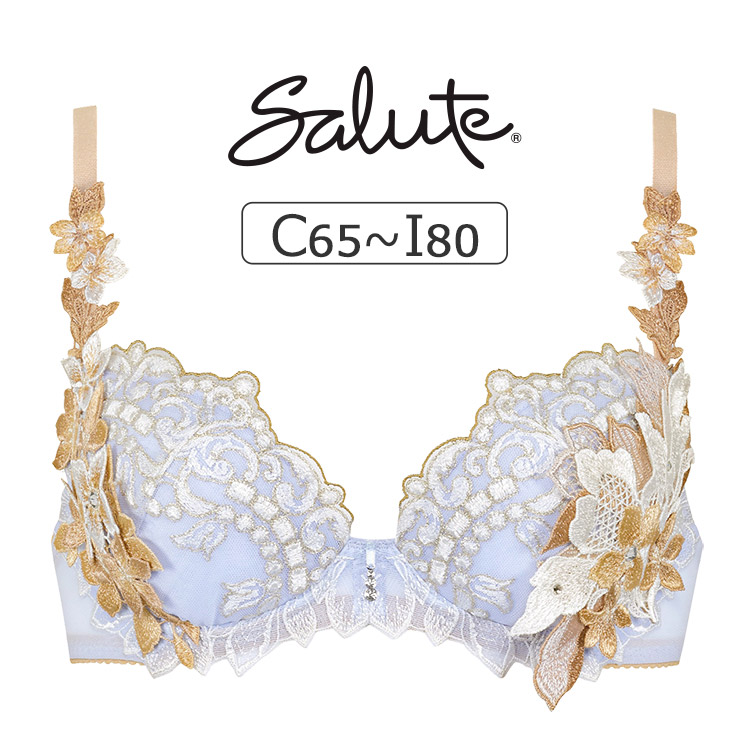 PTJ402｜ワコール サルート 02G Tバックショーツ M 下着