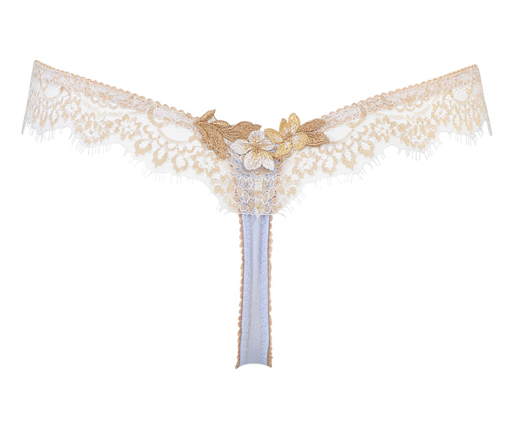 PTJ402｜ワコール サルート 02G Tバックショーツ M 下着