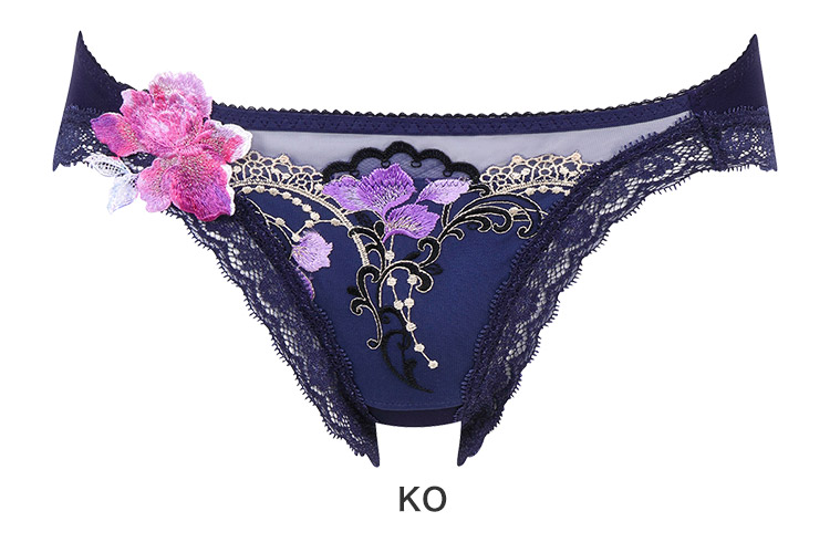 ワコール/サルート 90G 店舗限定 ガーターM KO ワコール⁄サルート 90G