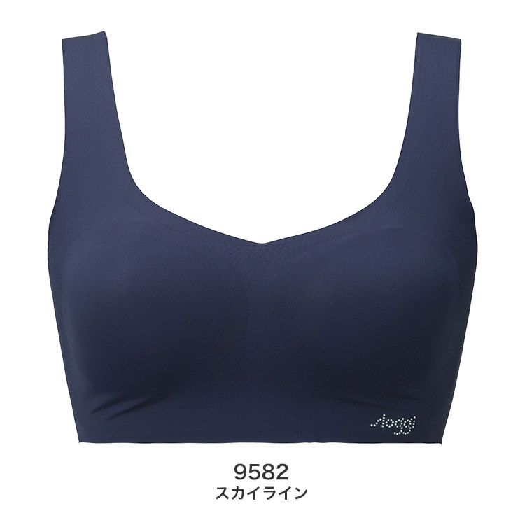 ZeroFeelTopJX｜トリンプ スロギー ゼロフィール ベーシック カップ