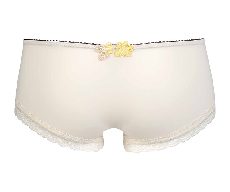 PTJ530｜ワコール サルート 30G ボーイレングスショーツ M/L 下着