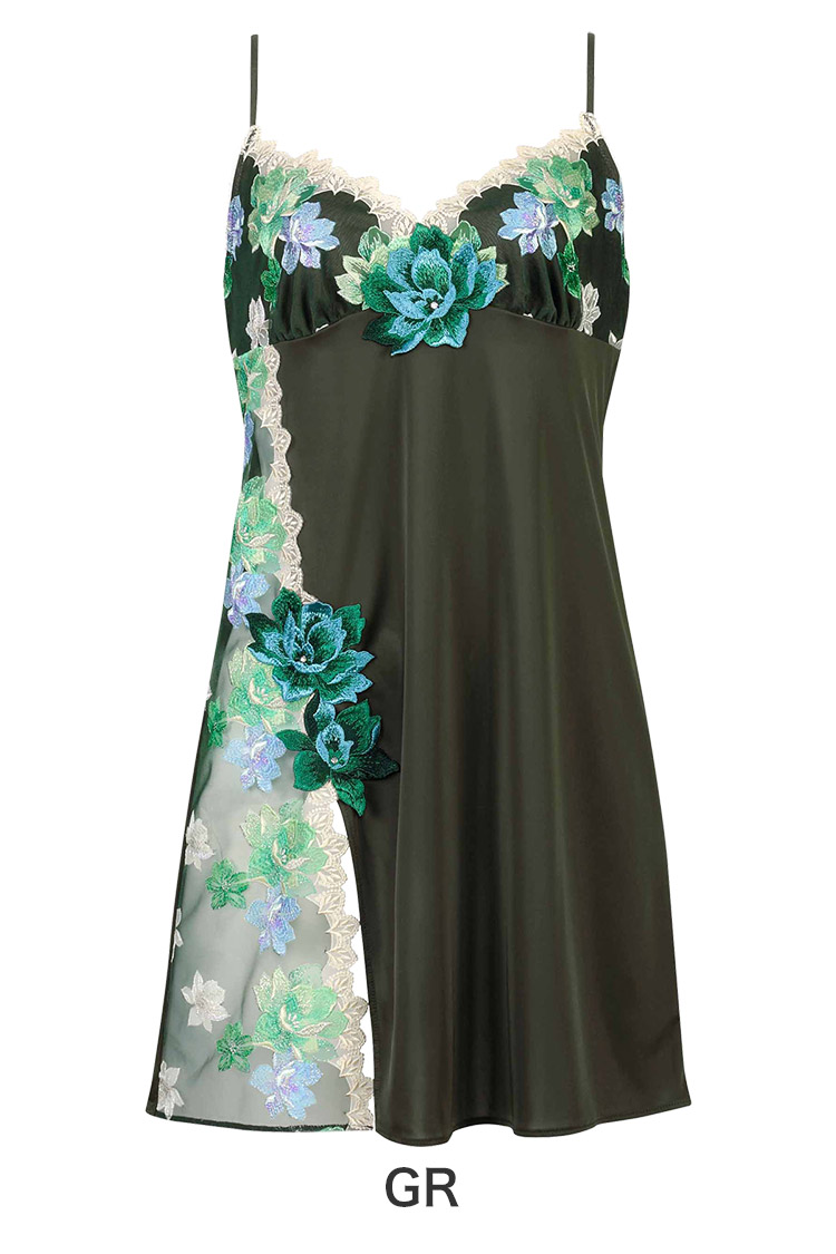 希少☆サルート［ライオンキング] スリップ L-80 CR STJ230 STJ230