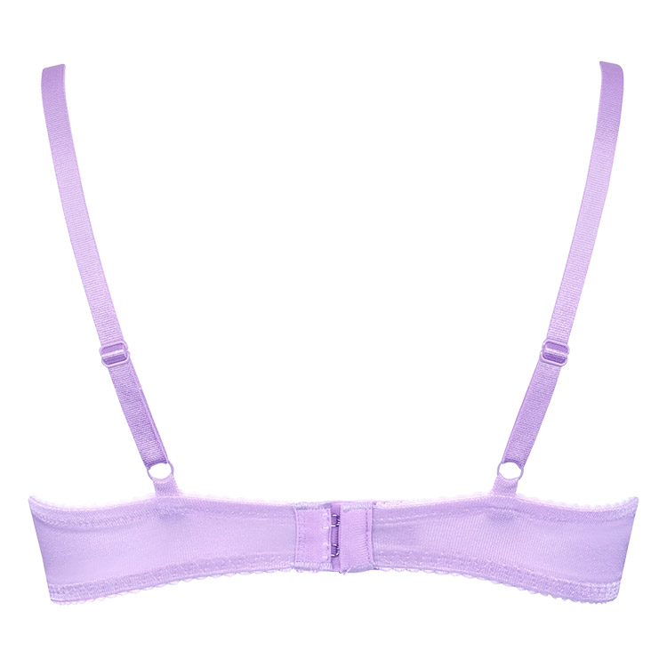 BTJ407｜ワコール サルート 07G VIVA LINE ブラジャー単品 BCDEFG