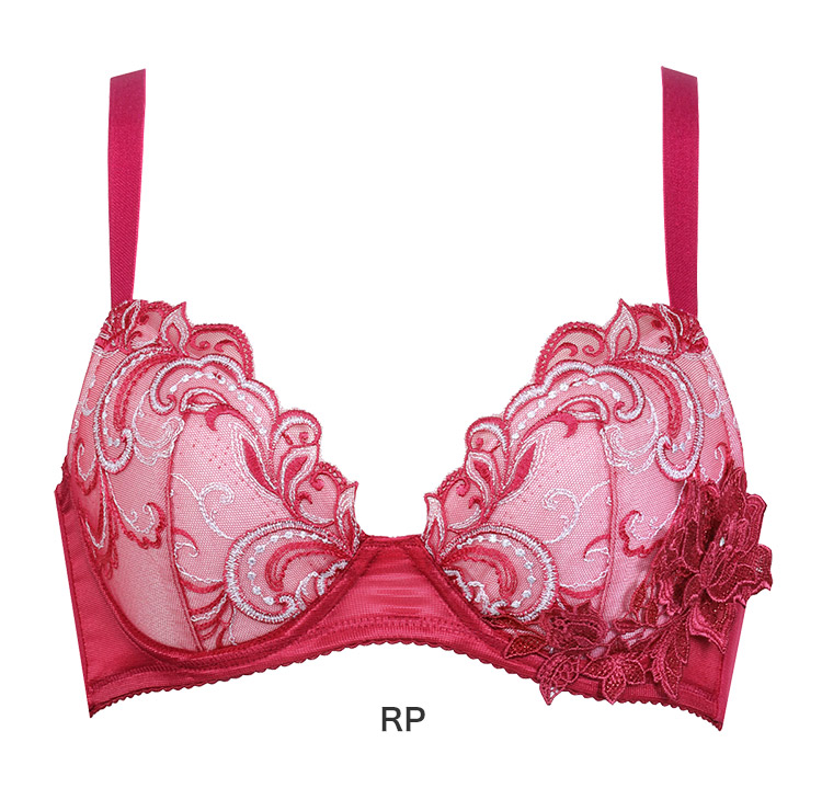 BTJ707｜ワコール サルート 07G Real Up Bra ブラジャー単品 BCDEFG
