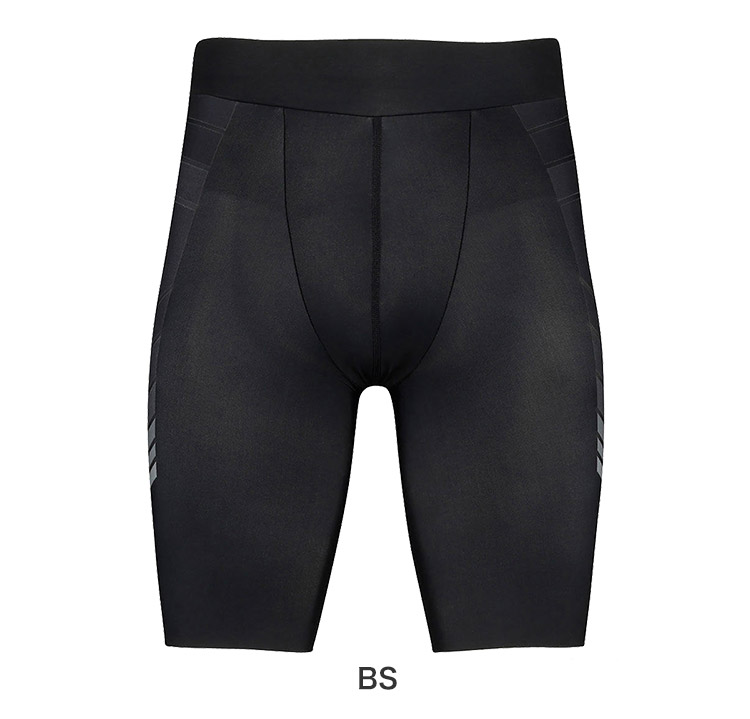 HPO375｜ワコール CW-X 腹圧サポート スポーツタイツ メンズ S/M/L