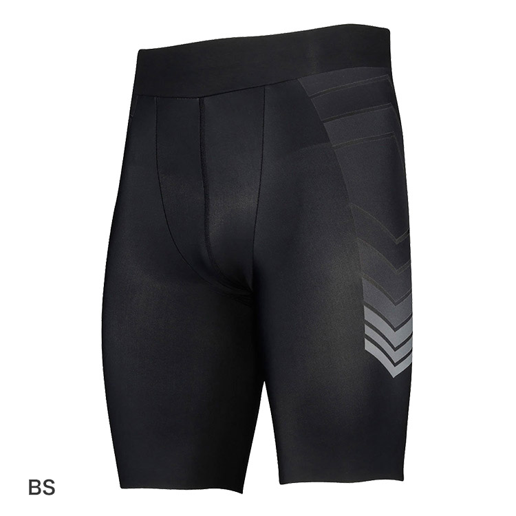 HPO375｜ワコール CW-X 腹圧サポート スポーツタイツ メンズ S/M/L