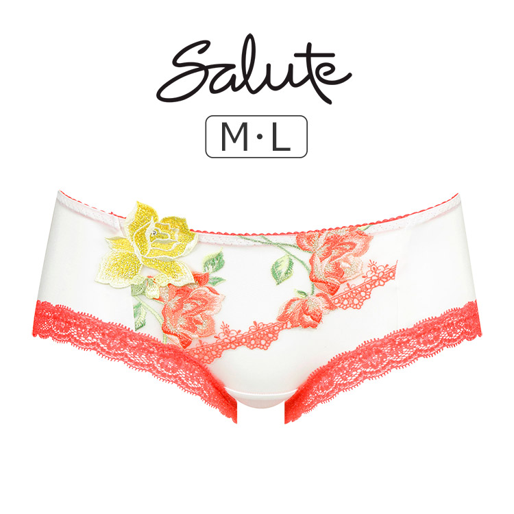 サルート 44グループ ケニア 3点セット F70/M 新品タグ付