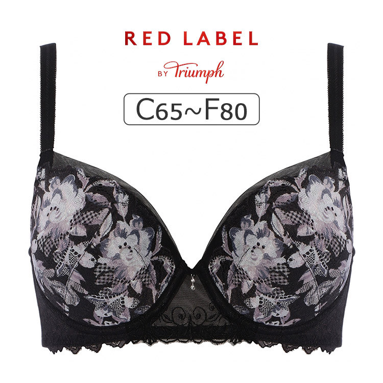 TR0121WP｜トリンプ レッドレーベル バイ トリンプ TR0121シリーズ