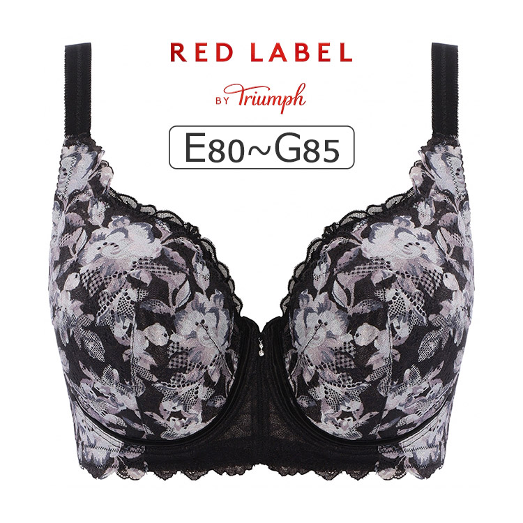 TR0121WP｜トリンプ レッドレーベル バイ トリンプ TR0121シリーズ