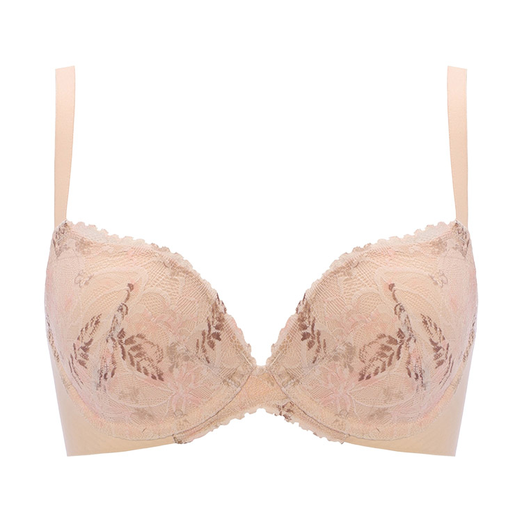 TR638WHU｜トリンプ 秘めわざ TR638シリーズ ブラジャー単品 BCDEF