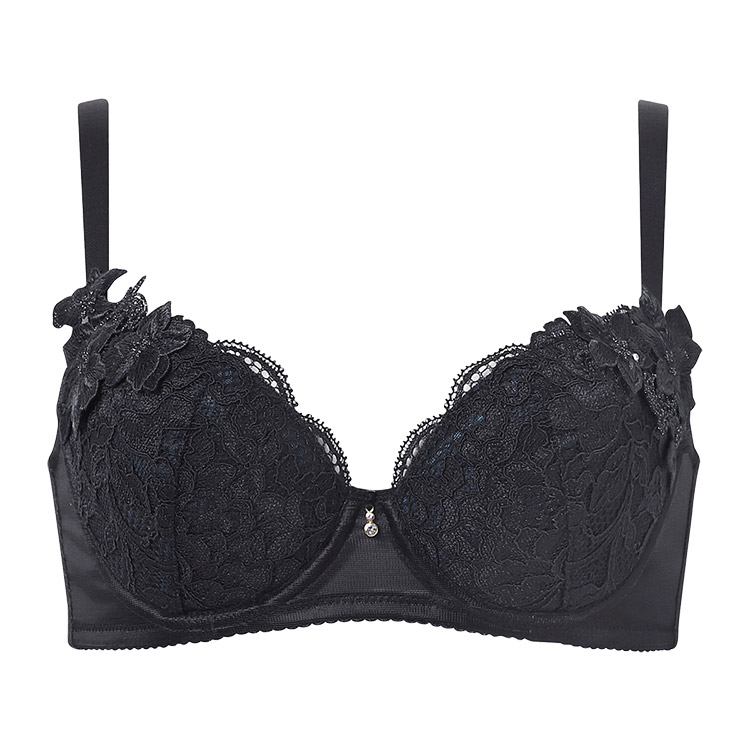 BTJ727｜ワコール サルート 27G ブラジャー単品 女優Bra BCDEFGHI