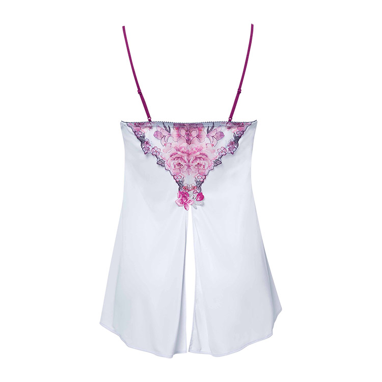 CTJ221｜ワコール サルート 21G キャミソール M/L/LL 下着