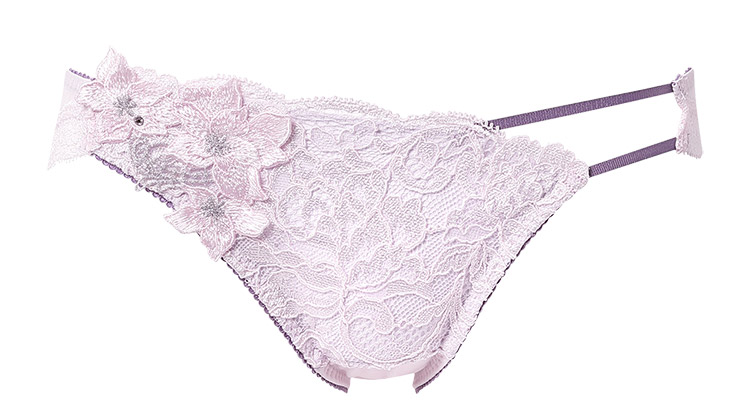 PTJ727｜ワコール サルート 27G スタンダードショーツ M/L/LL 下着