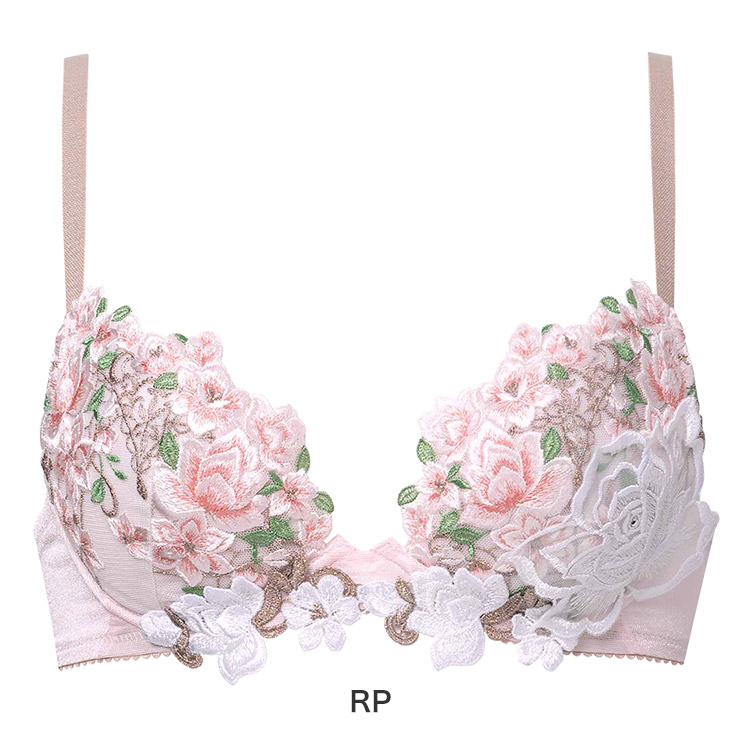 BTJ716｜ワコール サルート 16G ブラジャー単品 フロントエックス