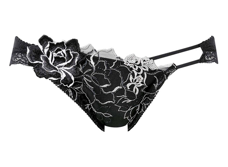 PTJ717｜ワコール サルート 17G スタンダードショーツ M/L 下着