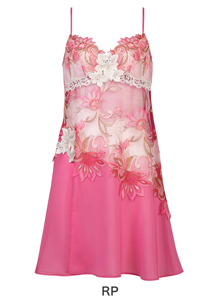 STJ280｜ワコール サルート 80G スリップ M/L/LL 下着・ランジェリーの