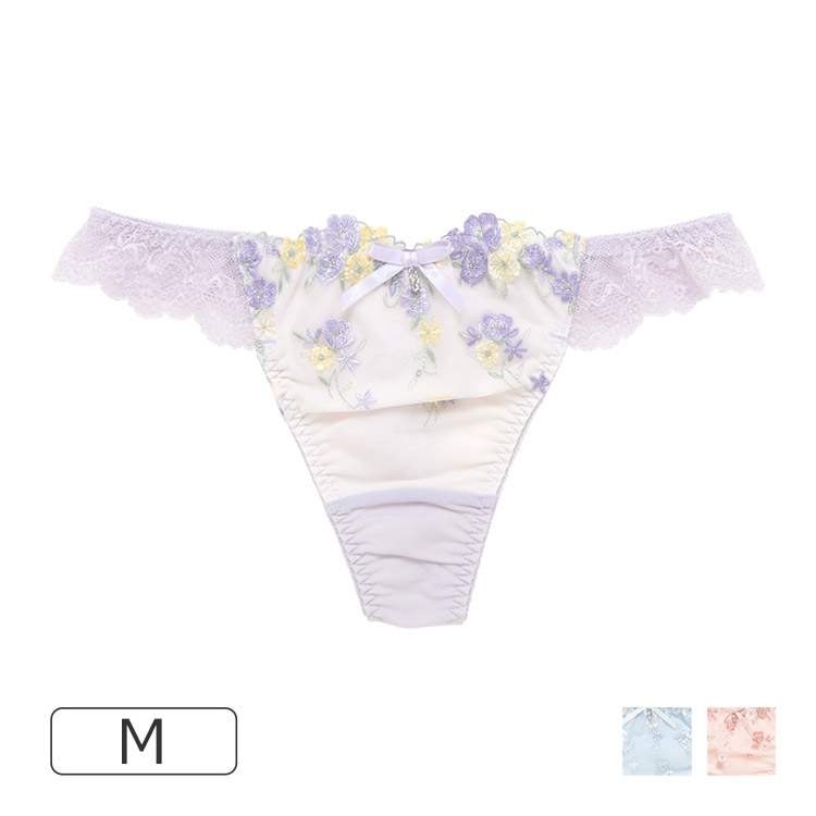 Tバックショーツの通販/アンテシュクレ(intesucre)(並び順：価格(安い順))