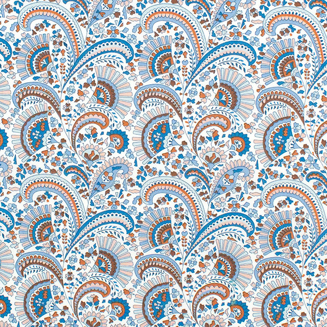 生地 LIBERTY FABRICS リバティ・ファブリックス タナローン 2026SS