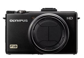 オリンパス お知らせ： コンパクトデジタルカメラ「OLYMPUS XZ-1」用
