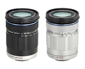 オリンパス ニュースリリース： 「マイクロフォーサーズ」準拠の交換