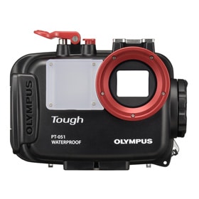 オリンパス ニュースリリース： 3型92万ドット高精細モニター搭載の