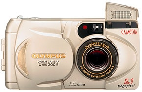 オリンパス ニュースリリース： 動画機能も搭載、高画質・簡単操作