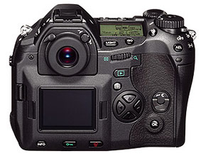 オリンパス ニュースリリース： レンズ交換式デジタル一眼レフカメラ