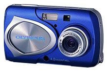 オリンパス ニュースリリース： さらに楽しく、使いやすくなった