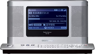 オリンパス ニュースリリース： ラジオ番組約2500時間分の録音が可能な