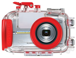 オリンパス ニュースリリース： 光学5倍ズーム搭載の第3弾、800万画素