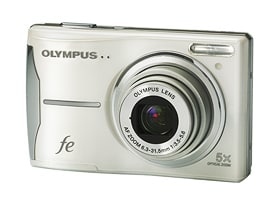 オリンパス ニュースリリース： ダブルレイヤークリスタルシェルによる