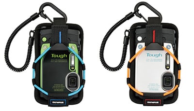 あらゆるシーンで活躍するタフカメラ「OLYMPUS STYLUS TG-870 Tough