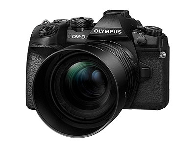 F1.2大口径単焦点シリーズ「M.ZUIKO DIGITAL ED 17mm F1.2 PRO」「M