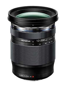 M.ZUIKO DIGITAL ED 12-200mm F3.5-6.3」を発売：2019：ニュース