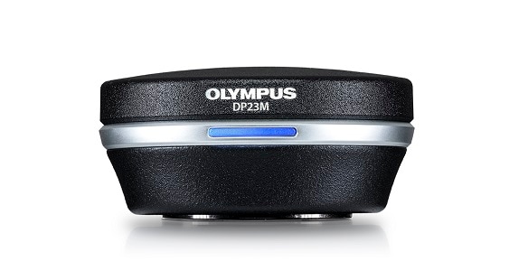 顕微鏡用デジタルカメラ「DP23M」を発売：2021：ニュース：オリンパス