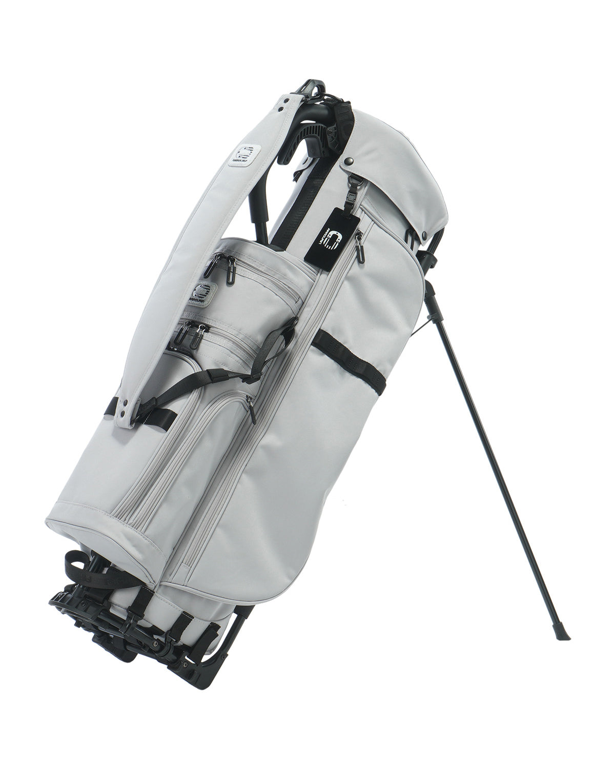 ARMOURIN アーマーイン] キャディバッグ サイズ 8.5インチ – Olympic Golf