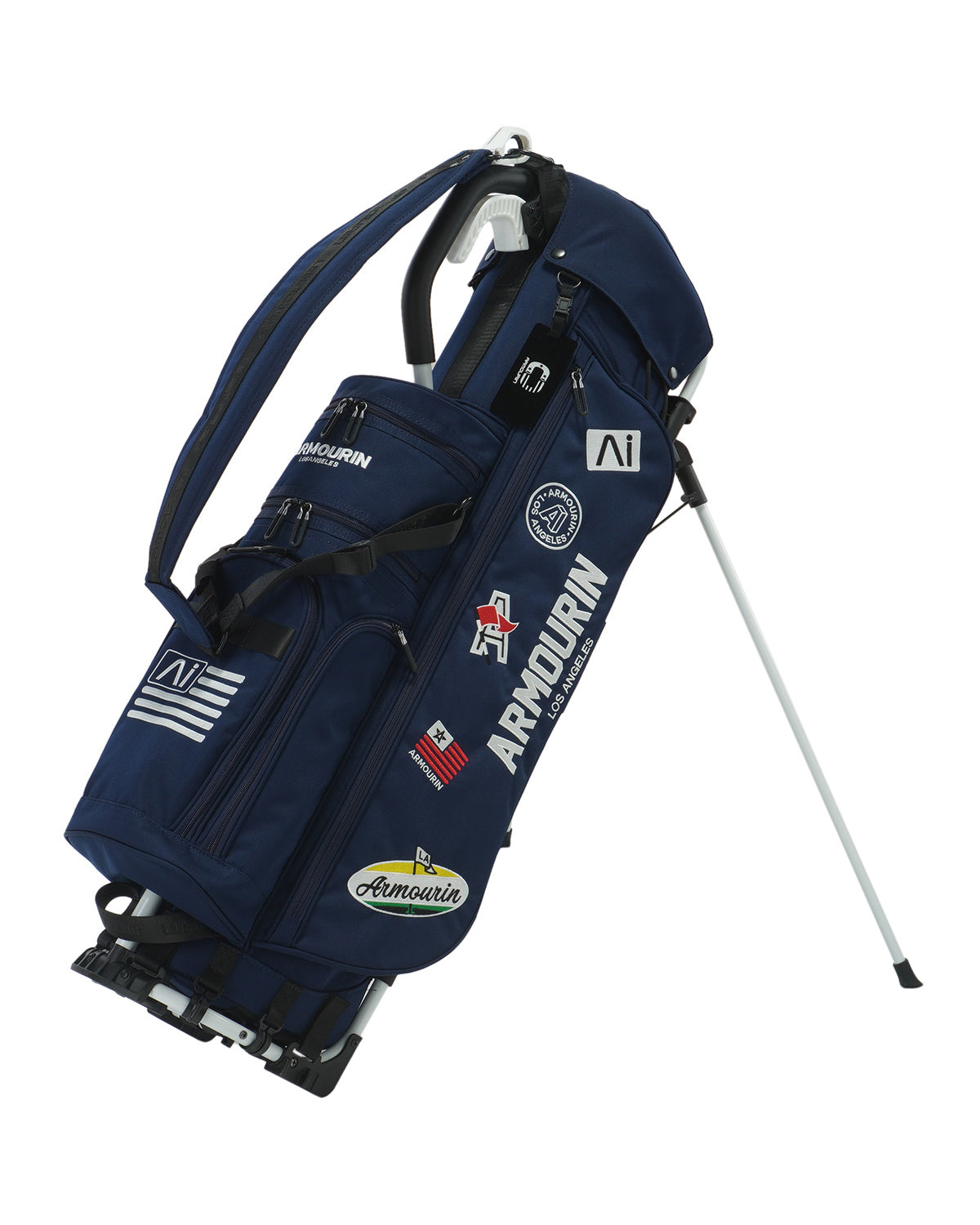 ゴルフキャディバッグ・ウェア・ラウンド用品 OLYMPIC GOLF 公式