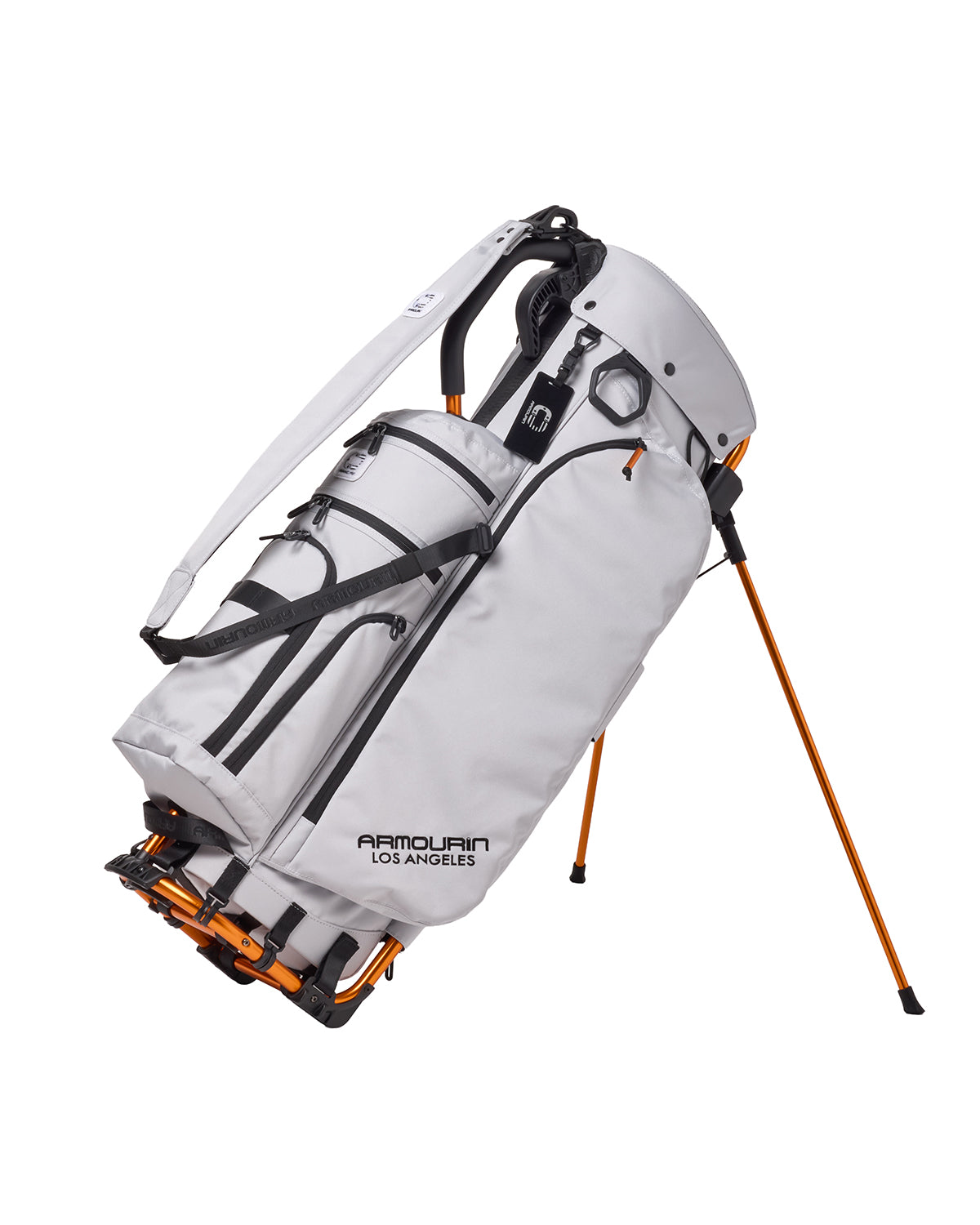 キャディバッグ – Olympic Golf