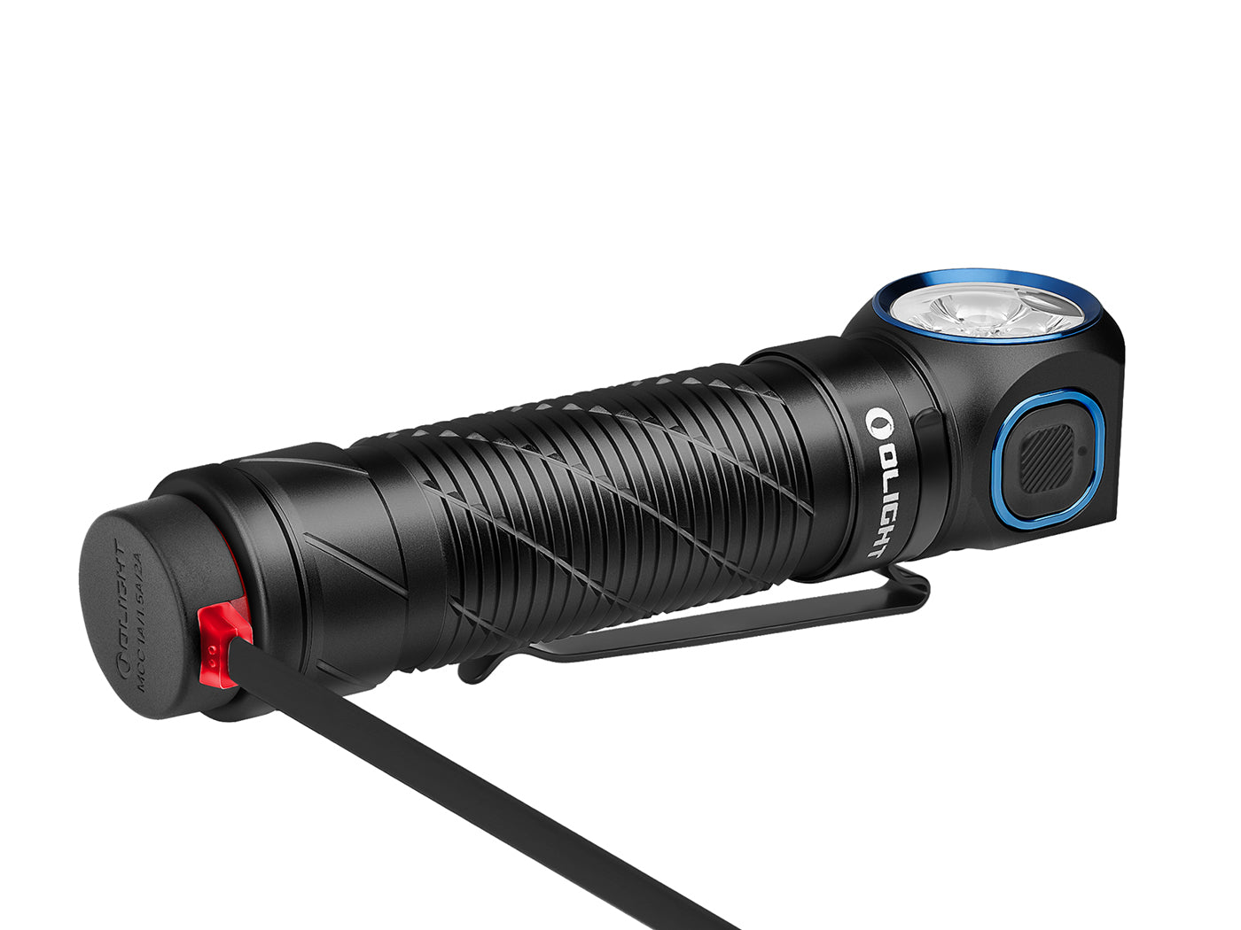 Olight Perun 3 – Olight Benelux