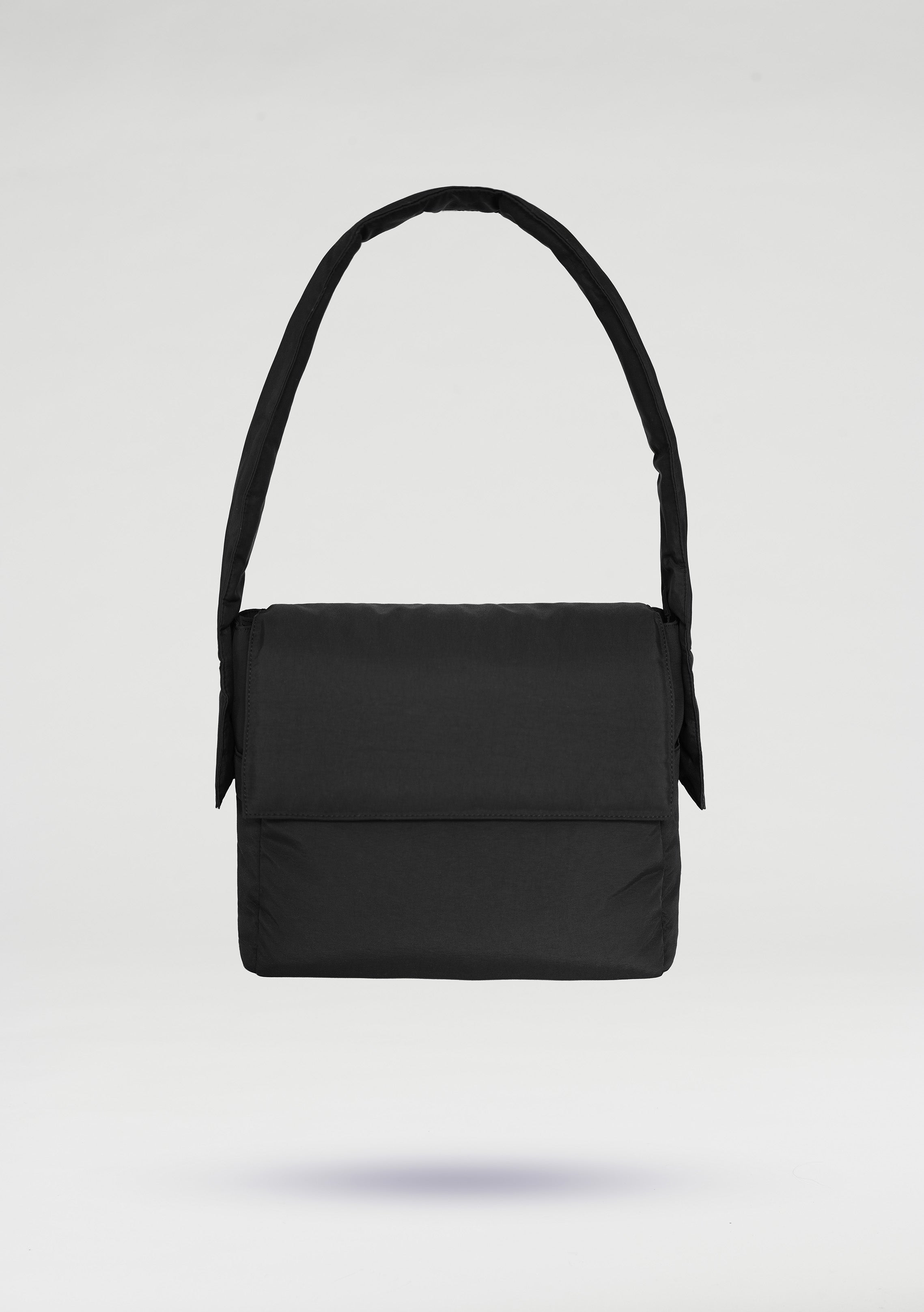 Querida Soft Bag – Ölend