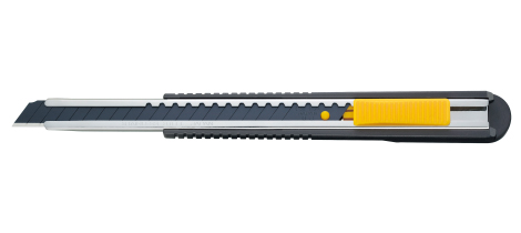 特専黒刃ロング｜オルファ株式会社 【公式サイト】