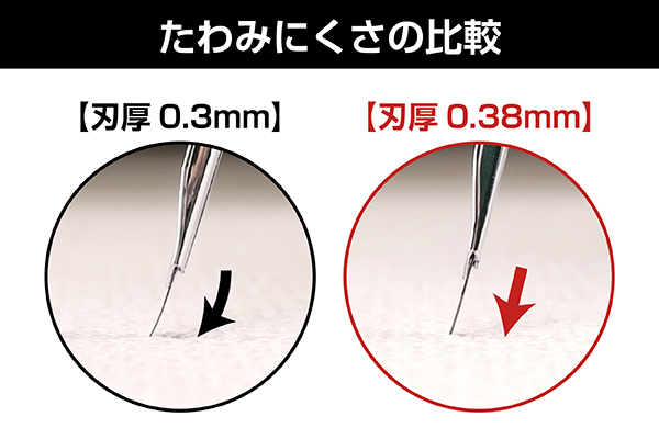 特専ロング038｜オルファ株式会社 【公式サイト】