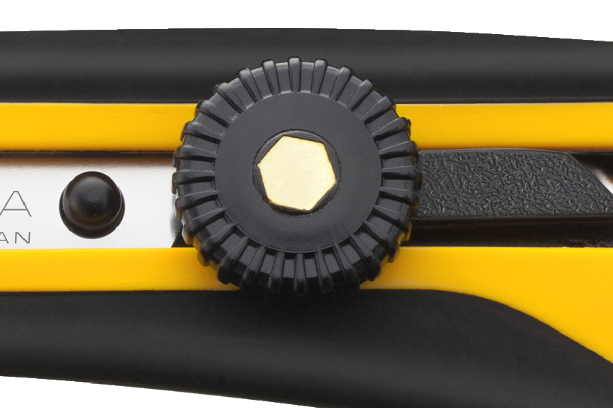 ゼロハイパーL型｜オルファ株式会社 【公式サイト】