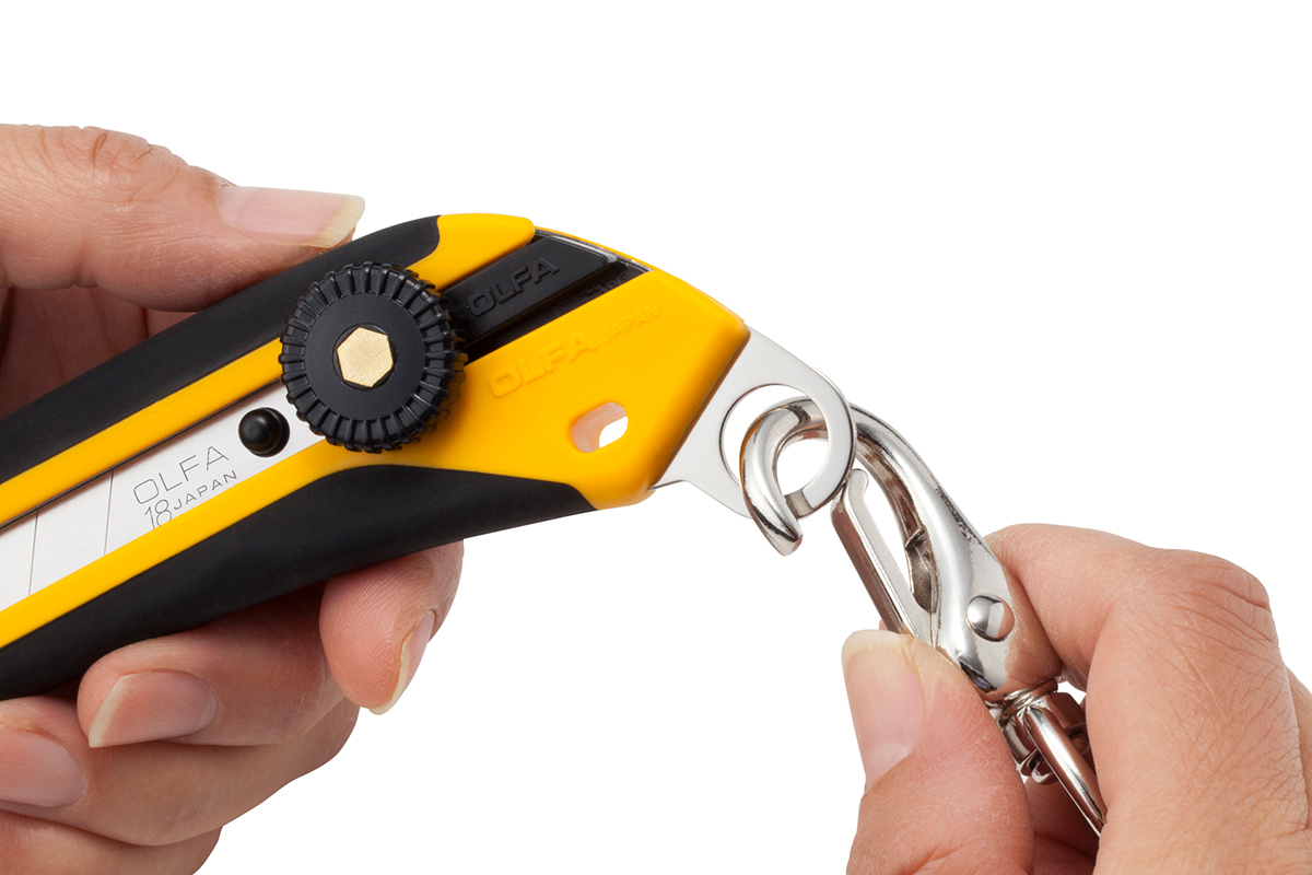 ゼロハイパーL型｜オルファ株式会社 【公式サイト】