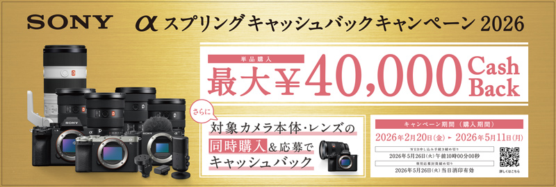 荻窪カメラのさくらや / ソニー VLOGCAM ZV-E10 II PZレンズキット