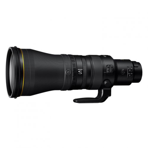 荻窪カメラのさくらや / ニコンNIKKOR Z 600mm f/4 TC VR S【下取優待