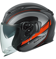 EXCEED-2 | EXCEED-2シリーズ | Kabuto