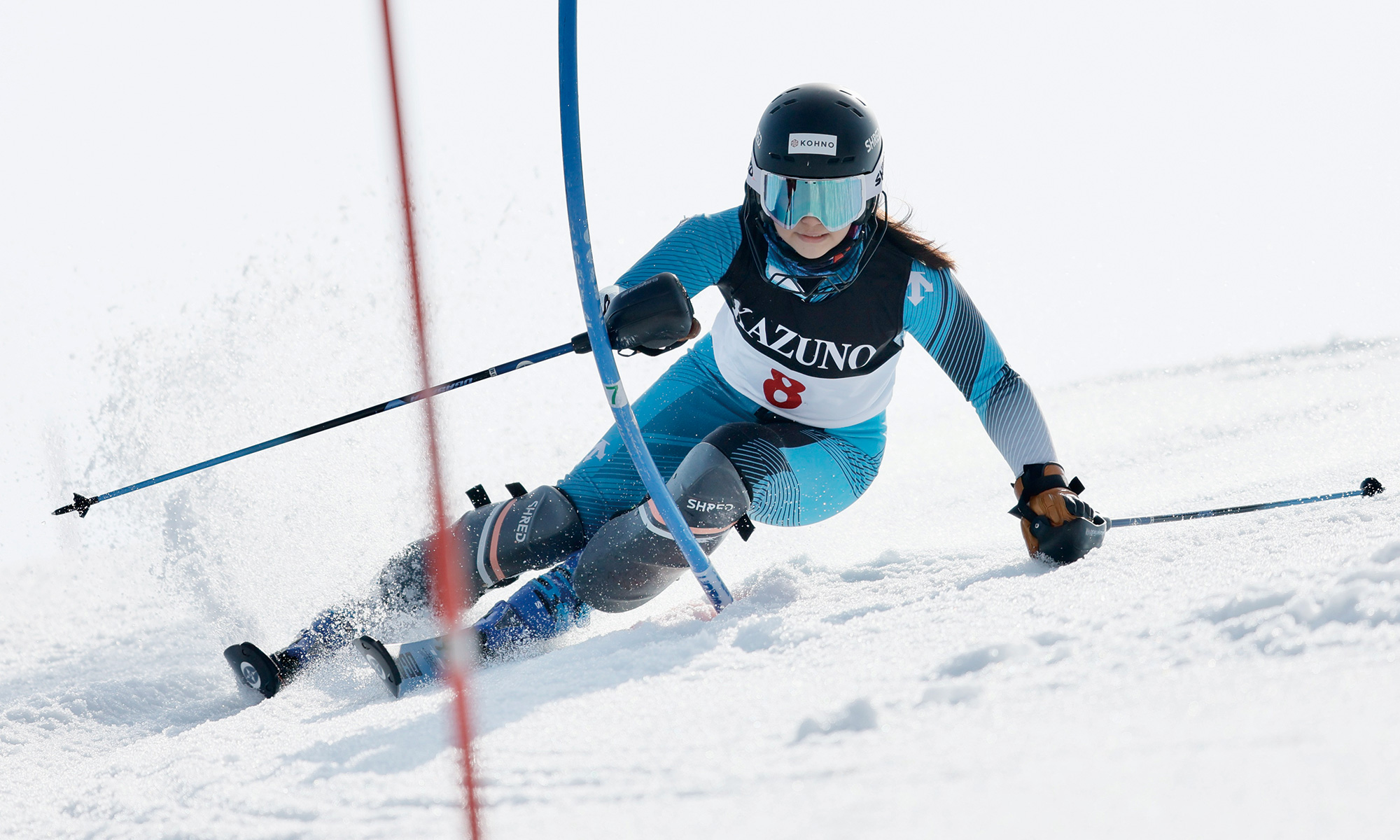 TRIUN SL | オガサカスキー | アルペンスキー・ノルディックスキー