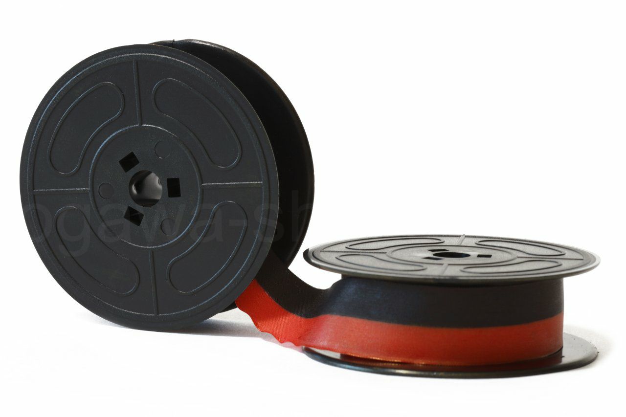 brother（ブラザー）など多くの手動式タイプライター用インクリボン